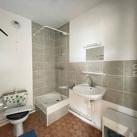 Appartement 1 pièce à louer - Photo 4