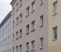 Moderne 2-Zimmerwohnung mit guter Anbindung und ruhigem Innenhof - Photo 2