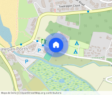 Mawgan Porth - Photo 1