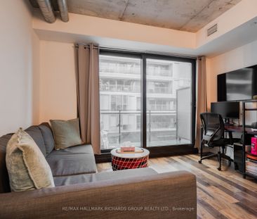 River City I Lofts 47 , #529 - Photo 1