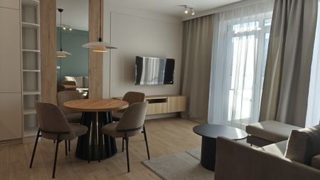 Warszawa, Ursynów, Jana Ciszewskiego - Photo 2