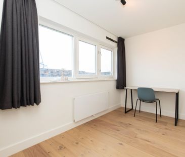 Te huur: Appartement Eurokade 37 B in Amsterdam - Foto 1