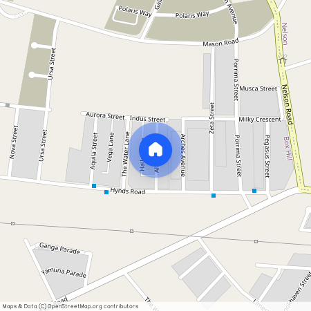 31 Altair Street, NSW 2765, Box Hill