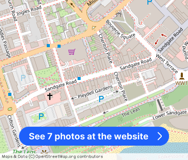 Sandgate Road, Folkestone - Photo 1