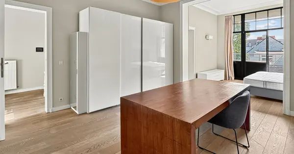 Rue du Tabellion 32, 1050 Ixelles, België - Photo 1