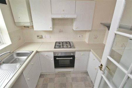 2 bedroom house to rent Lastingham Grove, Emerson Valley, Milton Keynes, Buckinghamshire, MK4 - Photo 4