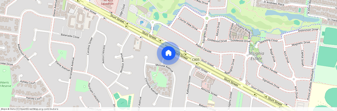 1795 Sturt Street, Vic 3350, Alfredton