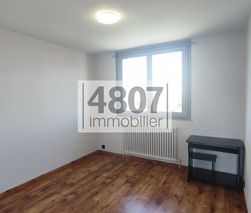 Appartement T3 à louer à Annemasse - Photo 4