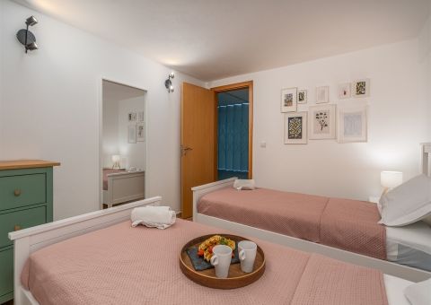 Apartamento T3+1