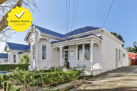 CUTE AND COMPACT VILLA CONVERSION - GREY LYNN - Photo 3