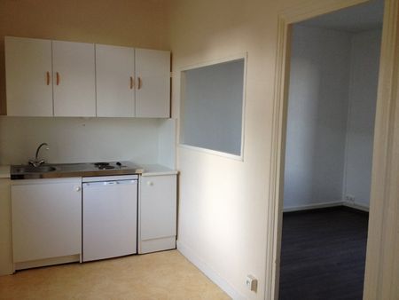 Location Appartement 2 pièces 30m² CLERMONT FERRAND 63000 - Photo 5