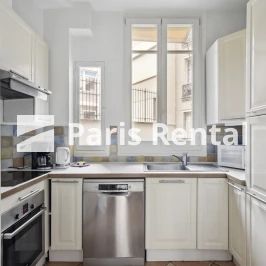 2 chambres, Grenelle Paris 15e - Photo 2