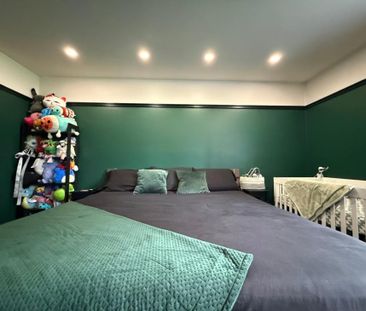 Appartement à louer - Photo 1