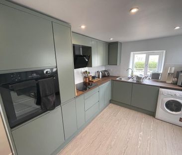 2 bedroom cottage to rent - Photo 5