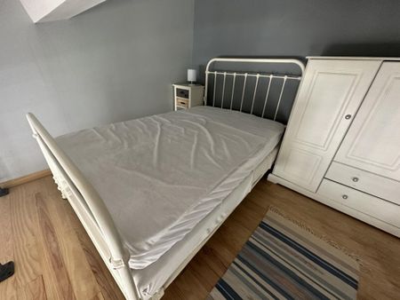 Location Appartement 1 pièce Meublé 21m² BORDEAUX 33000 - Photo 3