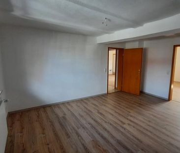 Vier Zimmerwohnung - Photo 1