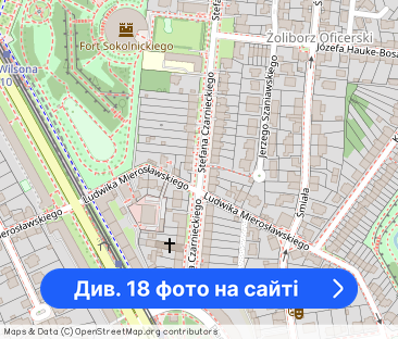 Przestronny dom na prestiżowym Starym Żoliborzu - Фото 1