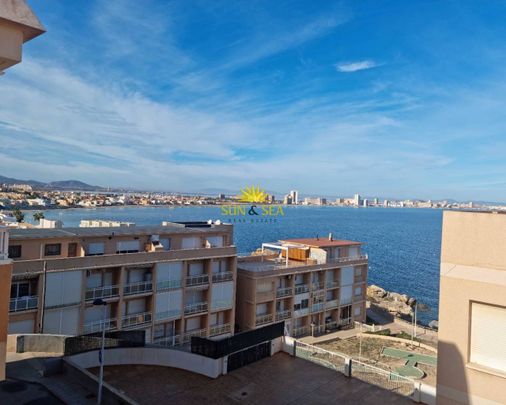 2 BEDROOM APARTMENT - CABO DE PALOS - Photo 1