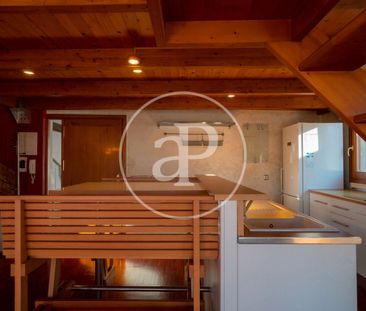 Piso de alquiler en Costa de Can Santacília, Sant Nicolau - Photo 4