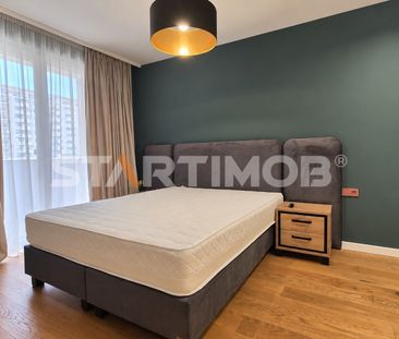 Apartament 2 camere Urban Coresi - Fotografie 4