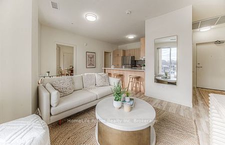 For Lease - 301 Westmount Road Unit# 415, Kitchener, Ontario - Photo 3