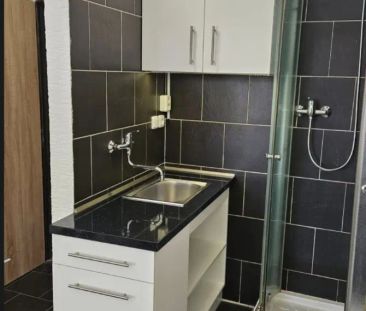 Pronájem bytu 1+kk v Komárově, ul. Okružní - Photo 3