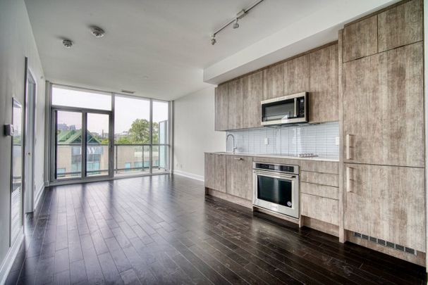 For Lease - 181 Bedford Road Unit# 403, Toronto, Ontario - Photo 1