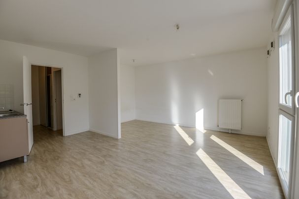 Location Appartement 1 pièce 35m² NANTES 44000 - Photo 1