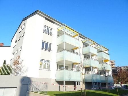 Modernes Studio an 22 m² im DG / 4. OG - Foto 3