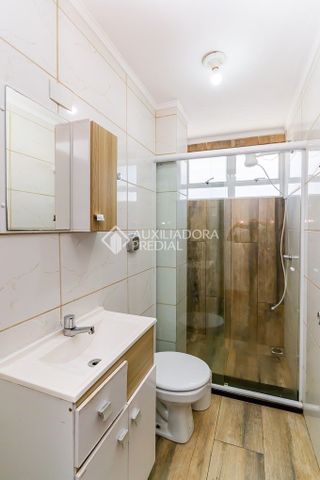 Apartamento com 1 quarto e 42m² para alugar em Santana, Porto Alegre. - Foto 4