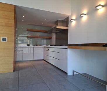 4 Zimmer, 142 m², 4. Stock - Photo 5