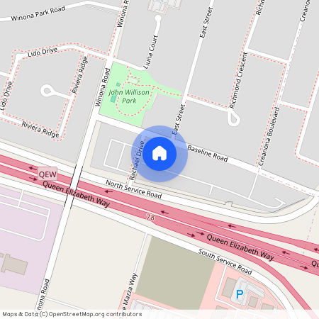 14 Marina Point Crescent, Hamilton