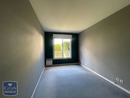 Appartement à louer 2 pièces 47.9m² - Photo 2