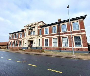 1 bedroom apartment to rent - Photo 6