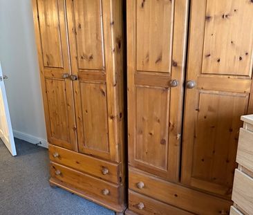 1 Bed Flat, Arthington Terrace, LS10 - Photo 3