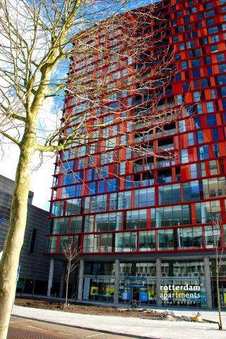 Kruisplein, Rotterdam - Foto 2