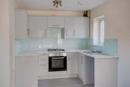 2 bedroom apartment to rent - Photo 4