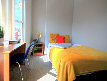 4 bedroom house share to rent - Photo 4