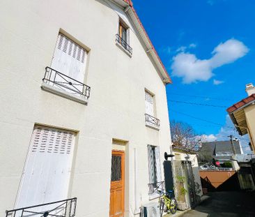 Location Appartement 2 pièces 33m² - Photo 5