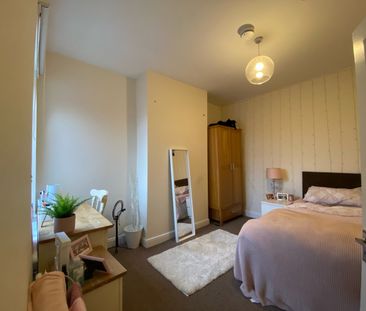 5 Bed Terraced House, Mabfield Road, M14 - Photo 4