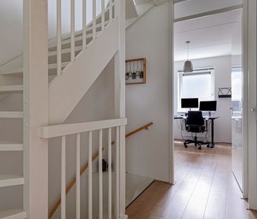Korrelhoed 68, Zuidbroek - Mozaïek & Rooster, 7324CZ, Apeldoorn - Photo 5