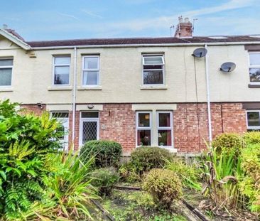 3 bed terraced house to rent in NE61 - Photo 2