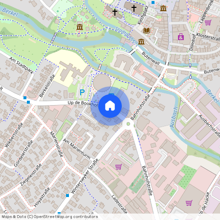 48691 Nordrhein-Westfalen - Vreden