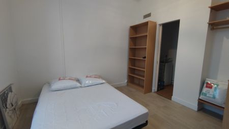Location Appartement 2 pièces 26m² - Photo 2