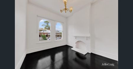 Stunning 4 bedroom Victorian Terrace - Photo 3