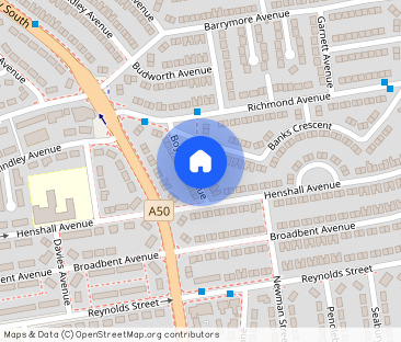 Boydell Avenue, Latchford, Warrington, WA4 - Photo 1