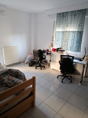 Διαμέρισμα για ενοικίαση Περαία (Θερμαϊκός) - Photo 1