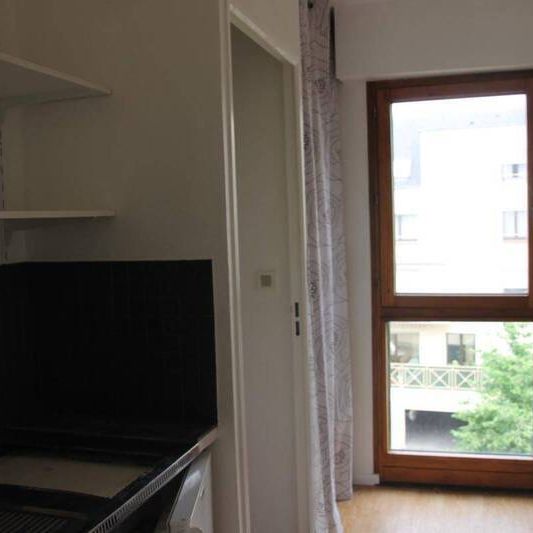 Appartement 1 pièce - - Photo 1