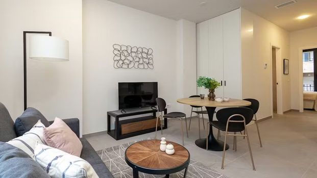 Calle Goya, Valencia, Valencian Community 46018 - Photo 1