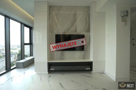 Wyjątkowy apartament w Hanza Tower Szczecin ! - Фото 2